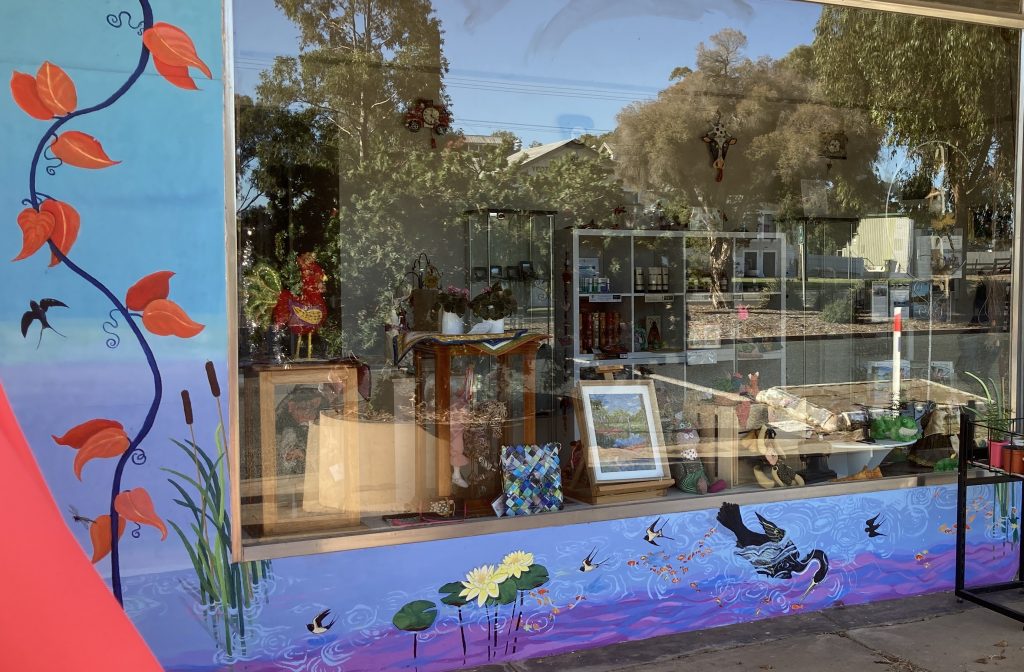 
Image for searching Transformations Gallery and Gift Shop in Gunbower

