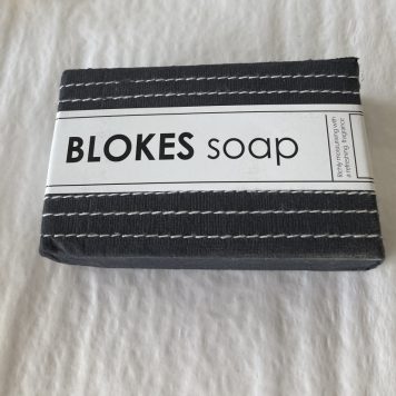 picture of blokes soap